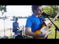 Yoshimi Battles the Pink Robots - Flaming Lips feat Bob Barrick Among Friends Ep 8