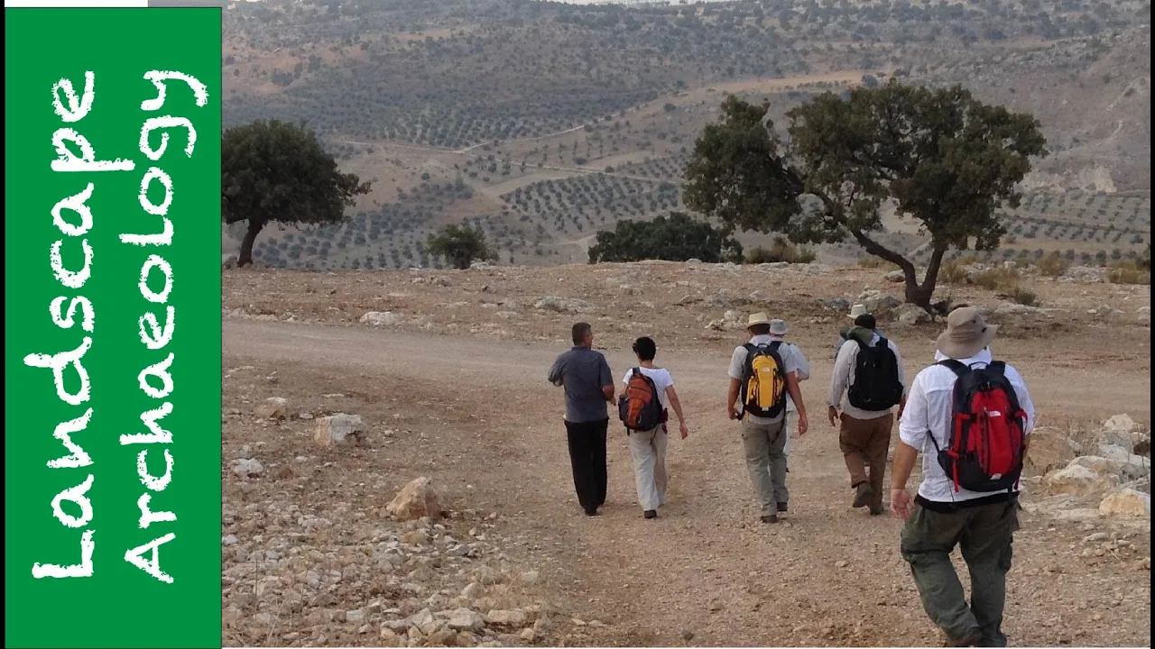 Landscape Archaeology and Archaeological Survey