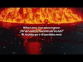 Mon Laferte, Bunbury - Mi Buen Amor (Letra/Lyrics)