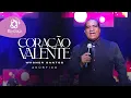 Download Lagu Coração Valente l Wagner Santos - clipeOficial)