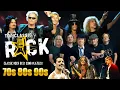 Download Lagu Classic Rock Songs 70s 80s 90s 🔊 Queen, Guns N' Roses, Bon Jovi, Metallica, Nirvana, Pink Floyd