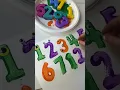 Number Monsters