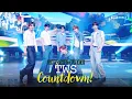 Download Lagu [SHAKE-FREE] Countdown! - TWS トゥアス 투어스 | KBS WORLD TV 250509
