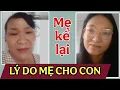 Download Lagu ( 2193 ) Đã tìm ra người Mẹ cho con trong BV Từ Dũ năm xưa. Con ở Pháp tìm về. 