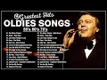 Download Lagu Best Of Legendary Old Songs 50s 60s \u0026 70s 🎸 Matt Monro, Paul Anka, Elvis Presley, Engelbert \u0026 Tom