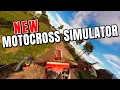 A New Motocross Simulator To Rival MX Bikes