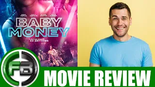 baby money 2021 movie review full reaction u0026 ending explained tribeca film festival
