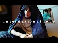 Download Lagu Pitbull ft. Chris Brown - International Love (slowed + reverb)