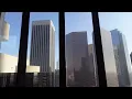 Amazing Scenic OTIS Traction Elevators - Westin Bonaventure (Red Tower) - Downtown Los Angeles, CA