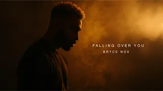 bryce nox falling over you extended audio visualizer 