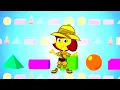 ABC Mouse Commercial Early Learning Academy Is A Proud Sponsor of Disney Junior