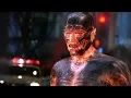 Fantastic 4 Vs Dr Doom Final Battle Scene Fantastic Four 2005 CLIP 1