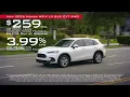 Lease a New 2026 Honda HR-V for Just at Priority Honda Roanoke Lifetime Warranty
