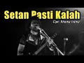 Download Lagu Setan Pasti Kalah - Rhoma Irama - OST Film Tabir Biru