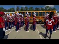 Atascocita Military Band U.I.L. Warm up and performance. 10-15-22 #atascocitaband #atascocita