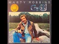 They're Hanging Me Tonight ~ Marty Robbins (1959)