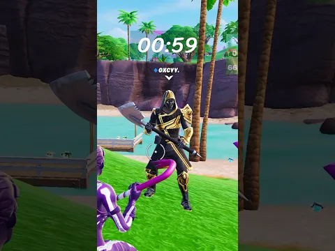 Don't Move, Win Cube Grim Reaper Sprite