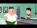 Family guy - Asian drycleaner