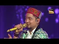 'Main Khiladi' गाकर Abhijeet & Udit Ji ने बांधा समा | Indian Idol S12| Celebrity Special