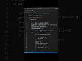 C Programming Basic Tutorial Symbol Diamond Pattern part 02