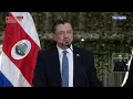 Lagu Conferencia presidencial en vivo de este miércoles 10 de diciembre por Trivisión.