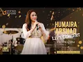 Download Lagu Humaira Arshad Live | United Punjabi Mela 2022 | 4K