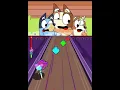 Download Lagu FNF Music Dash | Dusk Till Dawn But Bluey Pibby - FNF Animation 15 #blueyandbingo #fnf #fnfanimation