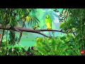 Download Lagu THE BUTTERFLY EFFECT Elevate your Vibration Positive Aura Cleanse 432Hz Music