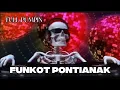 Lagu Funkot Pontianak terbaru ‼️ Full Hard Pumpin Vol.3
