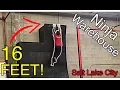 Ninja Warehouse Salt Lake City