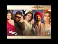 Ghagra (From Crew) | Ghagra Song | Ghagra Full Song | Ghagra Audio | Crew | srushti tawade