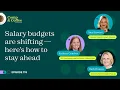 119 Salary Budgets Are Shifting Here s How to Stay Ahead