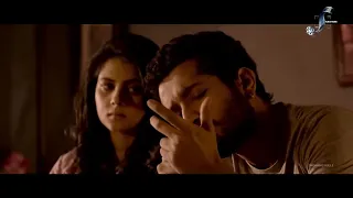 payel sarker lip kiss movie scene parambrata 