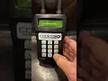 How to open a Codebox