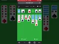 Google Solitaire - Hard Level