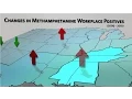 Meth Trends - Quest Diagnostics Drug Testing Index