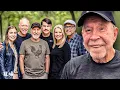 Meet Chuck Norris 5 Children Mike Dina Eric Dakota Danilee - What They re Up To in 2025