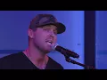 Brett Young - Like I Loved You – Vevo Live at CMA Awards 2017