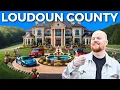 Inside Loudoun County Virginia The Richest County in America