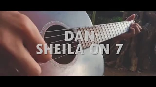 Download Dan - Sheila On 7 ( Acoustic Cover Rock Version ) MP3