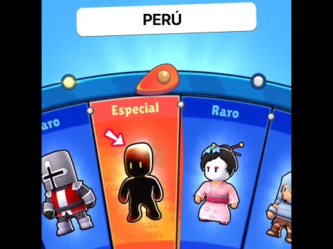 GASTANDO TODO en La Ruleta de Perú 🇵🇪😭