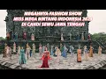 Download Lagu MEGAHNYA FASHION SHOW MISS MEGA BINTANG INDONESIA 2024 DI CANDI SEWU JAWA TENGAH