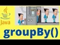 What is GroupingBy In Java 8 Duplicate Characters Java 8 MapToObject InterviewDOT