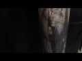 Angel or Demon Tattoo - Lowrider Tattoo Osijek
