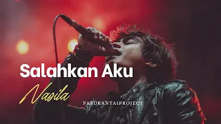 nadila i salahkan aku i pasukantaiproject