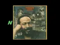 Marvin Gaye - My Love Is Waiting (Vinyl 1982)