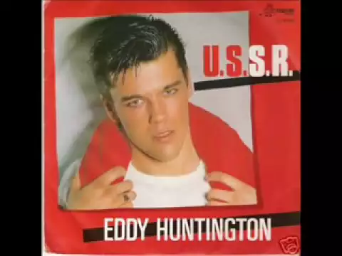 Download MP3 Eddy Huntington - U.S.S.R. (best audio)