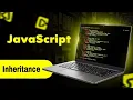 JavaScript - Inheritance Complete JavaScript Course