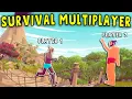 I can t believe it works Unity Survival Game Devlog