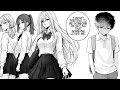 His Classmates Avoid Him Until the Class Idol Becomes Obsessed After Smelling His Clothes